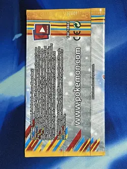 Pokemon 2013 Black & White Plasma Blast Sampling Pack BW Sample Pack Fun Rare Nm - Image 2