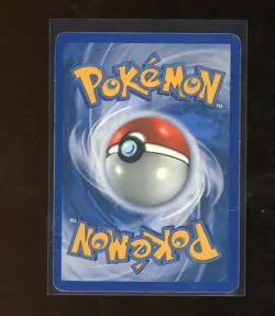 2006 Pokemon EX Dragon Frontiers Mew GOLD STAR Holo Foil 101/101 Delta Species - Image 2