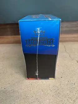 NEW Pokemon Battle Styles Sword and Shield Elite Trainer Box ETB - Blue Sealed - Image 2