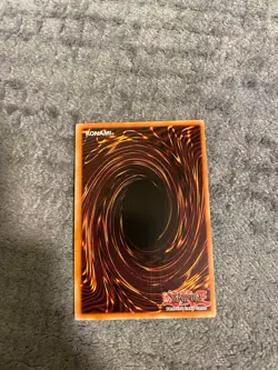 Gemini Elf - LON-000 - Secret Rare - 1st Edition - LP - Image 2