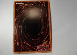Yugioh LAVALVAL-DRACHE , ha05-de022 Secret Rare deutsch Near Mint - Image 4