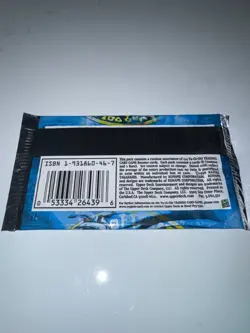 Yu-Gi-Oh SEALED Legend of Blue Eyes White Dragon 1 Pack!! NOS - Image 3