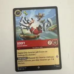 Lot Of Super Rare Lorcana Cards, Some Foils, Duplicates Present, 31 Cards Total - Image 4