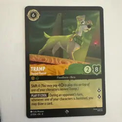 Lot Of Super Rare Lorcana Cards, Some Foils, Duplicates Present, 31 Cards Total - Image 5