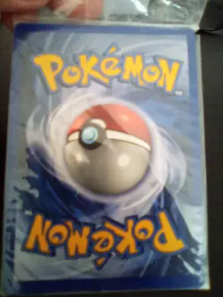 New Pokemon MACHAMP 1st Edition Holo Rare 8/102 Base Set Card EXC/MINT SEALED - Image 2