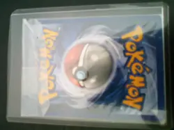 New Pokemon MACHAMP 1st Edition Holo Rare 8/102 Base Set Card EXC/MINT SEALED - Image 4