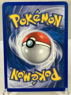 Linoone 34/106 - EX Emerald Pokemon Card - Lightly Played - Image 5