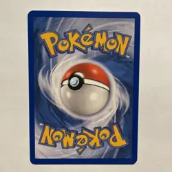 Pokemon TCG Bellossom EX Hidden Legends Card 16/101 Regular Rare - Image 2