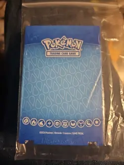 Pokemon Mega Charizard X EX 125/094 Phantasmal Flames Holo 360 HP Rare Card - Image 4