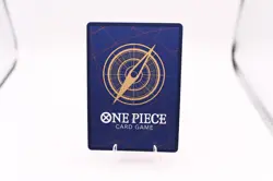 Trafalgar Law (Illustration Box Vol.6) P-093 One Piece Promotion Cards Foil - Image 2