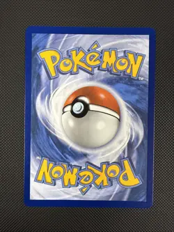 Pokemon TCG Exeggutor 135/132 Mega Evolution English Illustration Card - Image 2