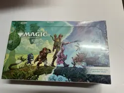 New Magic The Gathering Lorwyn Eclipsed Play Boosters Box Sealed Unopened - Image 1