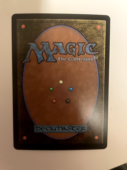 2025 MAGIC: THE GATHERING JAPANESE FINAL FANTASY FOIL #0255 BUSTER SWORD - Image 2