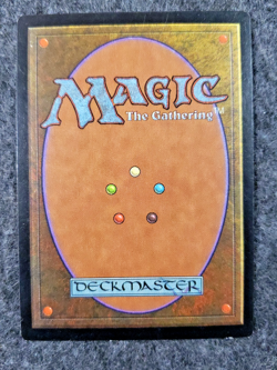 MTG: Token: Unglued: Goblin by Pete Venters: NM..................... (DS3D1L9) - Image 2