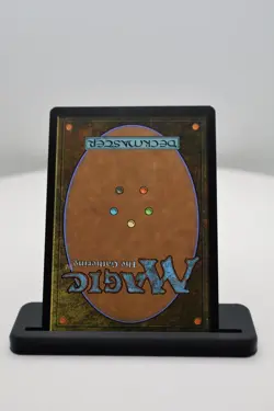 1x Sensei's Divining Top NM Japanese Champions of Kamigawa (CHK) MTG - Image 2