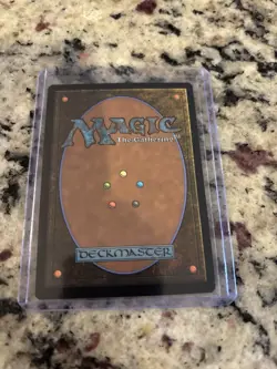 MTG Super Combo (Borderless) (Surge Foil) - Pixel Art - 0095 - TMC - - Image 2