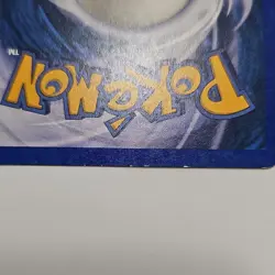 Pokemon Hoppip 40HP Common Aquapolis 83/147 Regular Basic Careless Tackle LP - Image 3