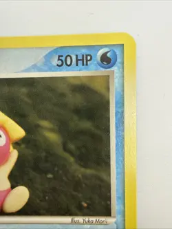 Smoochum 31/115 EX Unseen Forces Regular Rare Pokemon Card - Image 4