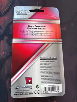 Pokemon 2x Mini Booster Packs + Dragonite Promo + Coin (Sun & Moon + Team Up) B - Image 2
