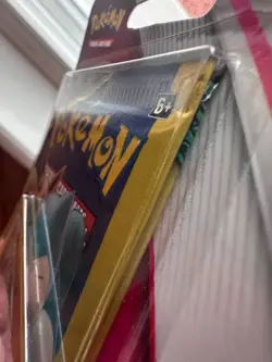 Pokemon 2x Mini Booster Packs + Machamp Promo+Coin (Team Up + Guardians Rising)A - Image 4