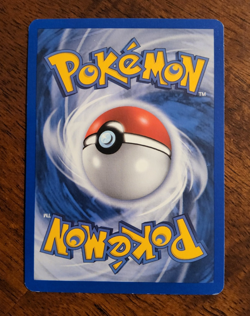 Pokemon TCG Claydol EX Emerald 24/106 uncommon 2005 LP - Image 2