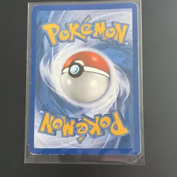 Pokemon TCG Magcargo 6/90 Rare Holo HGSS Undaunted LP - Image 3