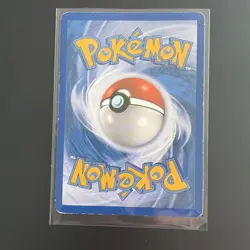 Pokemon TCG Magcargo 6/90 Rare Holo HGSS Undaunted LP - Image 4