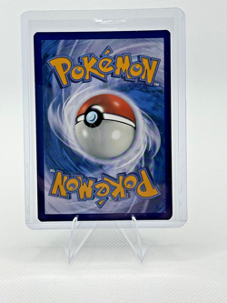 Pokemon Garchomp ex 245/182 SIR Paradox Rift Special Illustration Rare - Image 2
