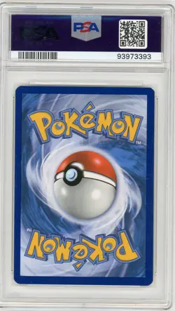 2016 POKEMON XY EVOLUTIONS #11 CHARIZARD-HOLO PSA 8 - Image 2