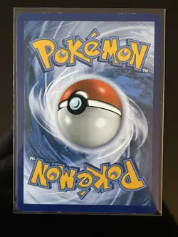 Pokemon Pikachu EX Promo XY174 XY Holo Basic Thunder Shock Mega Thunderbolt - Image 2