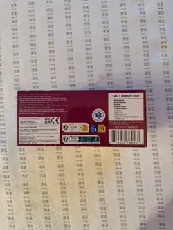 One Piece TCG OP11 A Fist of Divine Speed Booster Box English Sealed - Image 2