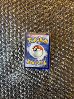 Pokemon TCG Raichu Base Set Holo Unlimited Rare Card 14/102 - Image 2