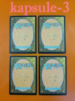 4x Tamiyo's Safekeeping | Kamigawa Neon Dynasty | MTG Magic Cards - Image 2
