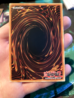 PHRA-EN003 The Phantom Knights of Torn Scales 1st Ed Starlight Rare Card YuGiOh - Image 2
