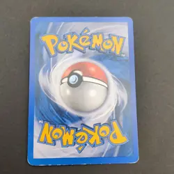 Pokemon TCG Karte - Magnayen Ex Power Keepers Holo Rare 18/108 - Image 3