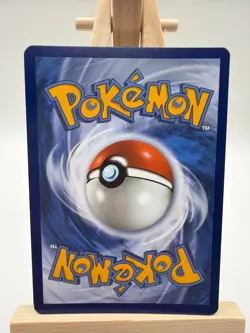 Haunter Mega Evolution Black Star Promo 027 Pokemon Card - Image 2