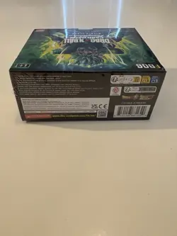Dragon Ball Super Fusion World Card Game Rivals Clash Booster Box FB06 Sealed - Image 4