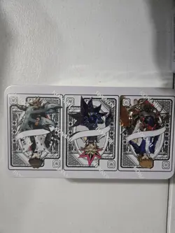 Yu-Gi-Oh! Trading Card Game: 2025 Mega-Pack Tin NEW SEALED x2 - Image 2