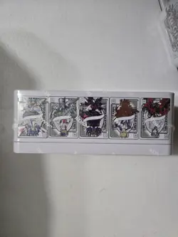 Yu-Gi-Oh! Trading Card Game: 2025 Mega-Pack Tin NEW SEALED x2 - Image 3