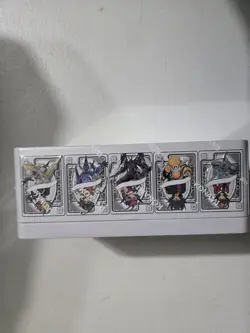 Yu-Gi-Oh! Trading Card Game: 2025 Mega-Pack Tin NEW SEALED x2 - Image 4