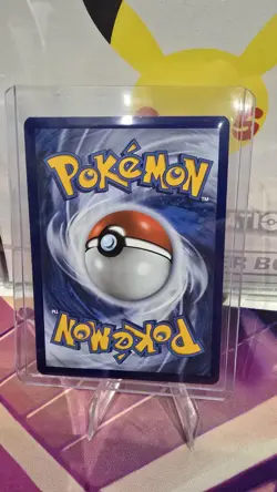 Pokemon Pikachu Full Art Card 005/025 Celebrations Pack, NM Condition - Image 2