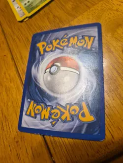 Deoxys (Normal Forme) - (Movie Promo) 16/107 Miscellaneous Cards & Products... - Image 3