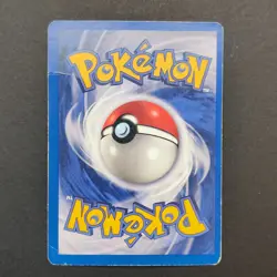Pokemon TCG Karte - Garados 6/102 Base Set Deutsch Holo Rare - Image 3