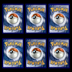 6x Lickilicky Lickitung Card Lot 153 Sun Moon Unbroken Bonds Pokemon Cards - Image 2