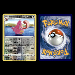 6x Lickilicky Lickitung Card Lot 153 Sun Moon Unbroken Bonds Pokemon Cards - Image 4