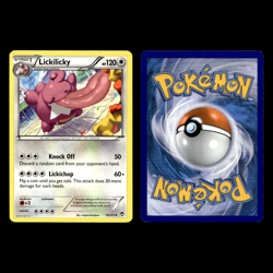 6x Lickilicky Lickitung Card Lot 153 Sun Moon Unbroken Bonds Pokemon Cards - Image 5