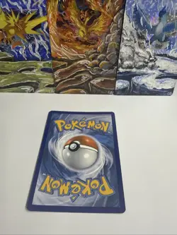 Pokemon TCG Flareon EX card RC6/RC32 Generations. - Image 4