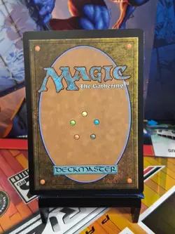 Howlsquad Heavy Aetherdrift Foil - Image 2