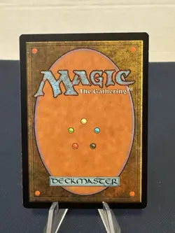 MTG - Magic The Gathering - Dauthi Embrace - Tempest - NP/NM! - Image 2