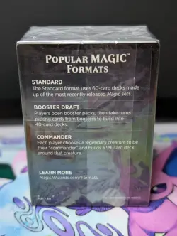 MTG Eldrazi Commander Deck- Zhulodok, Void Gorger - Image 2